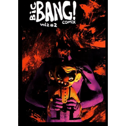 BiG BANG COMIX #2 [Vol.2]